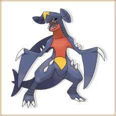 garchomp stats|garchomp movimientos por nivel.